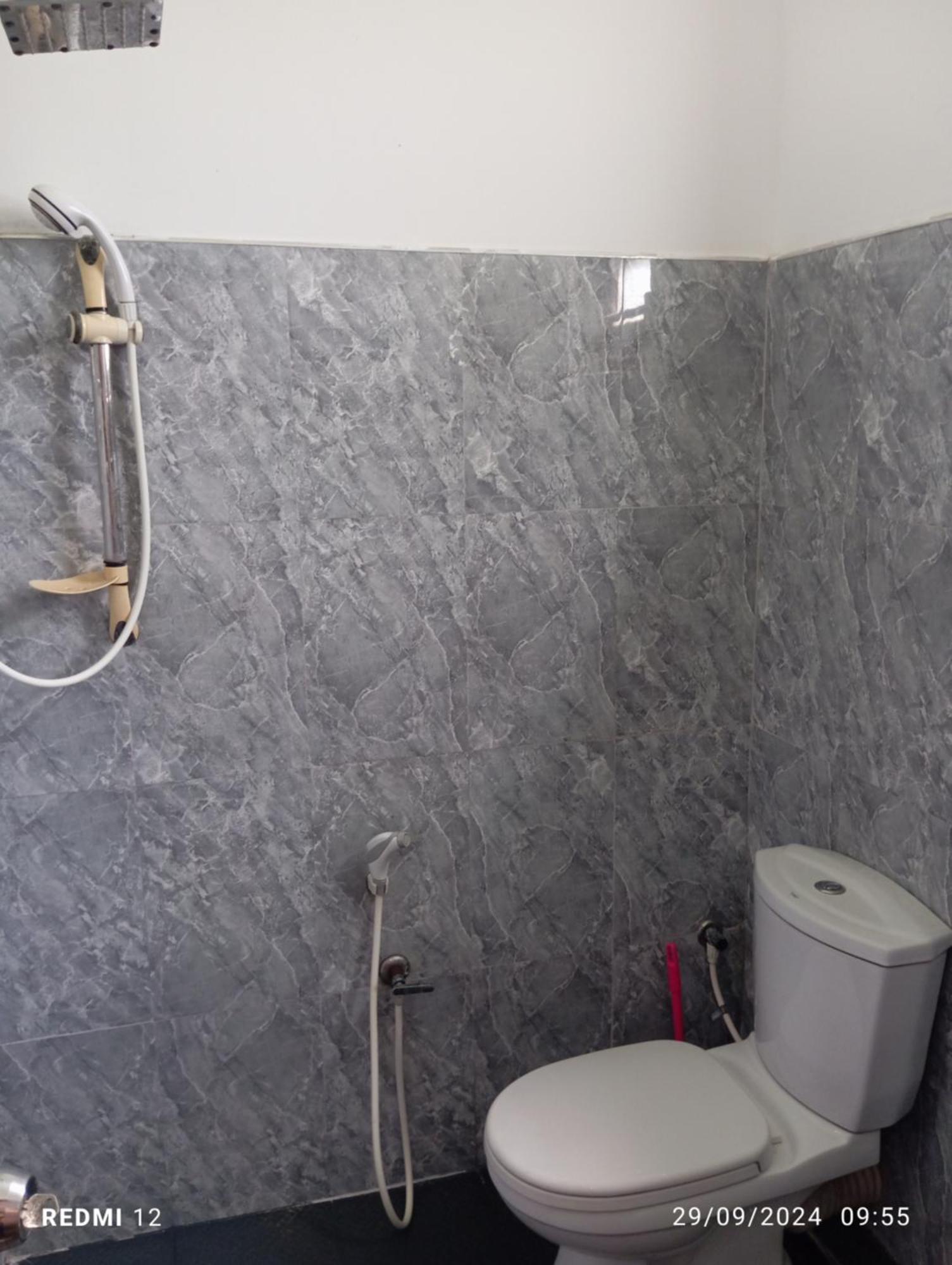 Pearl Deluna Resort מיריסה מראה חיצוני תמונה