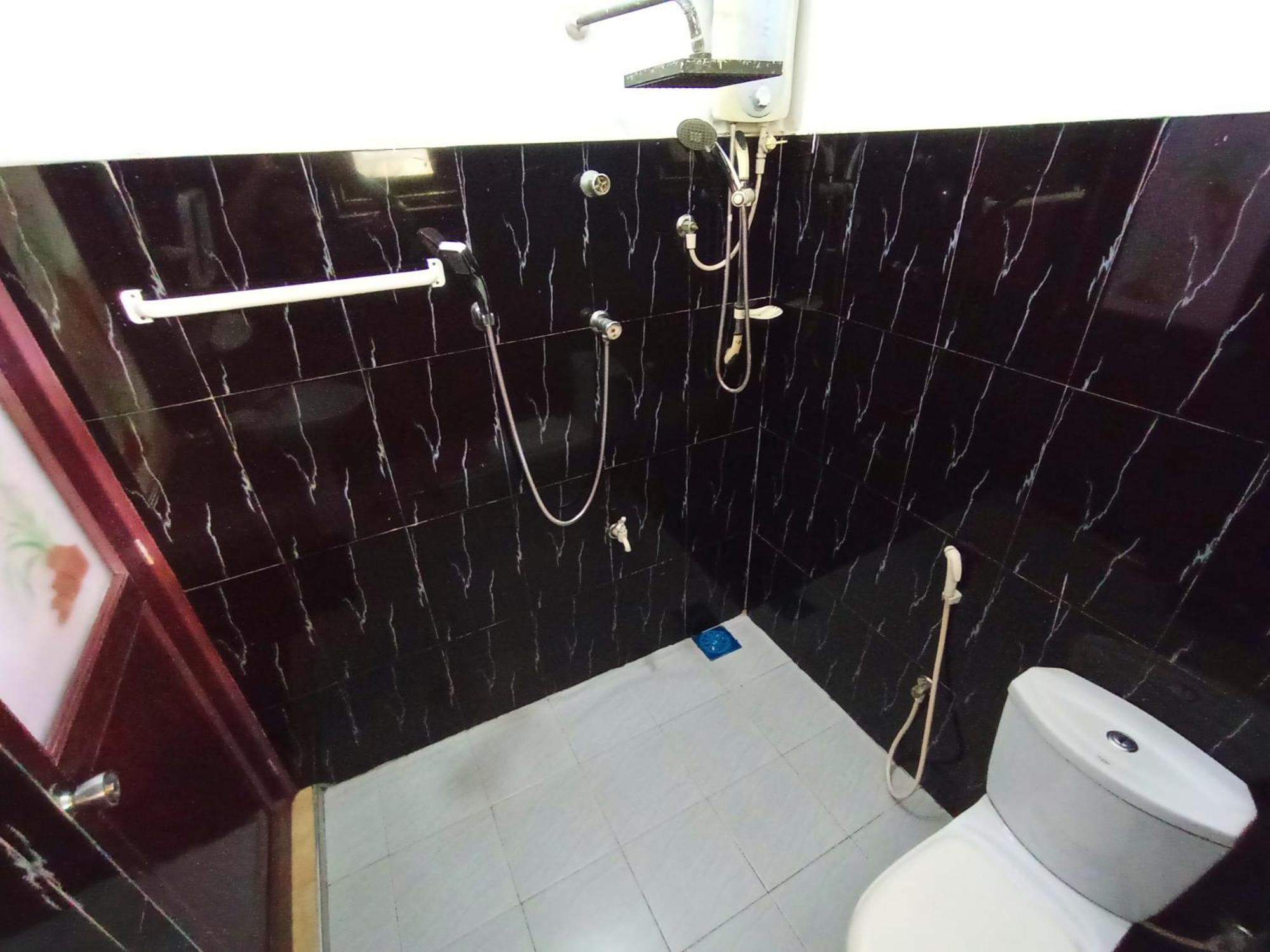 Pearl Deluna Resort מיריסה מראה חיצוני תמונה