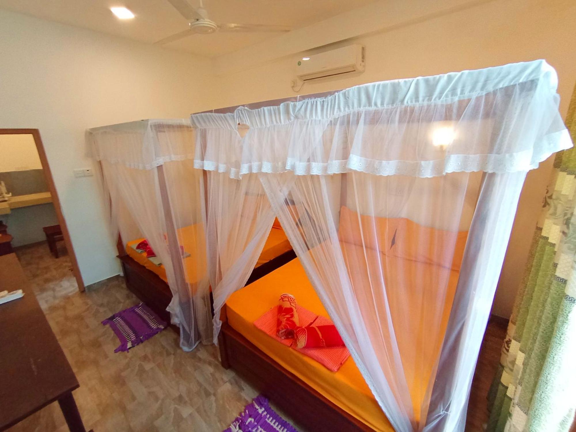Pearl Deluna Resort מיריסה מראה חיצוני תמונה